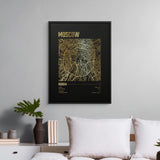 Moscow