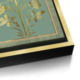 Canvas Gold