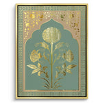 Canvas Gold