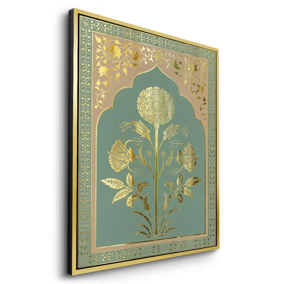 Canvas Gold