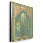 Canvas Gold
