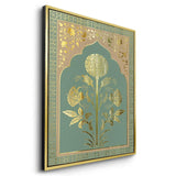 Canvas Gold