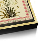 Canvas Gold