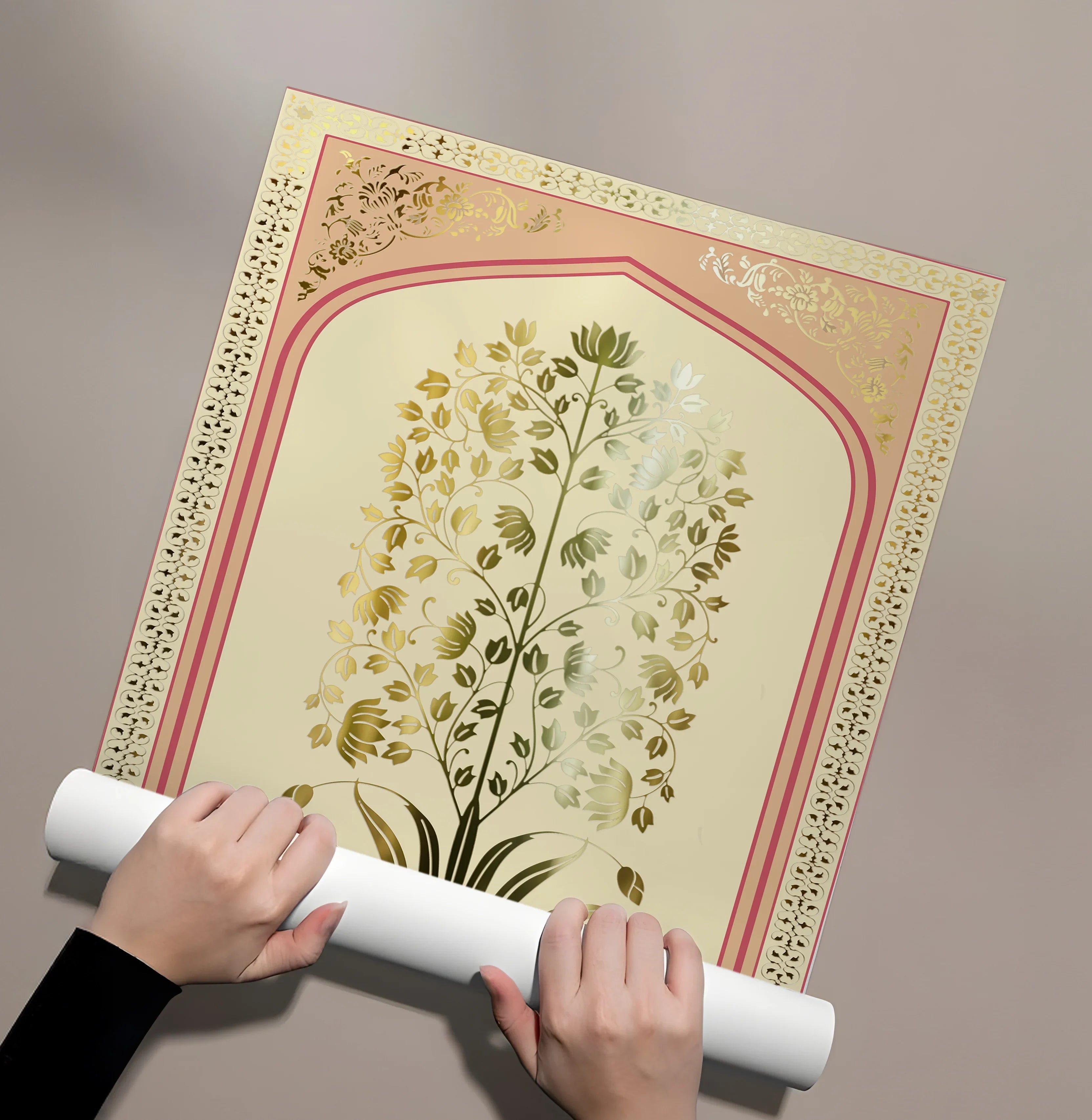 Posters Without Frame