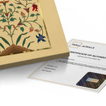Canvas Without Frame