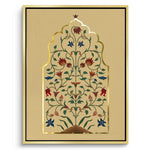 Canvas Gold