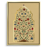 Canvas Gold
