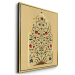 Canvas Gold