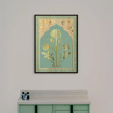 Mughal Bloom