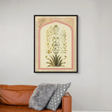 Mughal Ornament