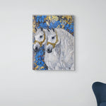 Canvas Without Frame