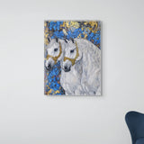 Canvas Without Frame