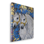Canvas Without Frame