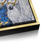 Canvas Gold