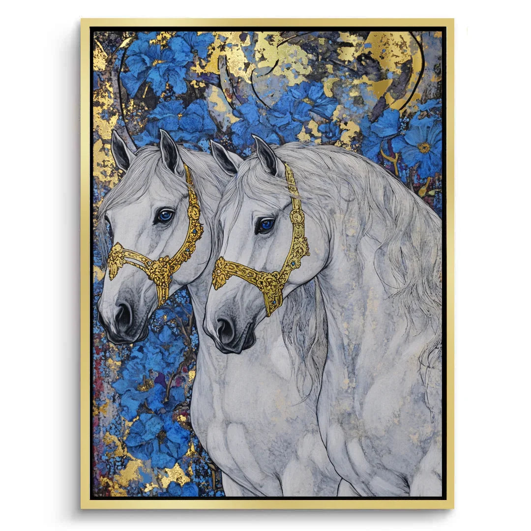 Canvas Gold