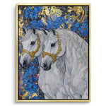 Canvas Gold
