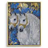 Canvas Gold