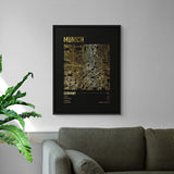 Canvas Black
