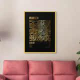 Canvas Gold
