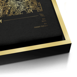 Canvas Gold