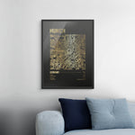 Posters Black