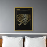Canvas Gold