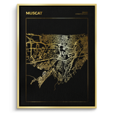 Canvas Gold