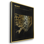 Canvas Gold