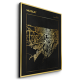 Canvas Gold