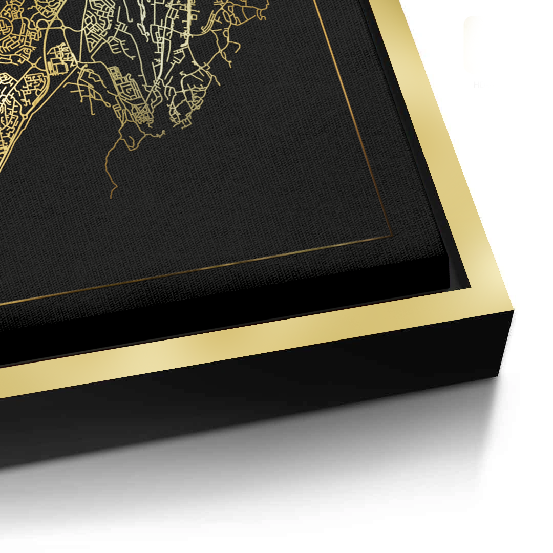 Canvas Gold