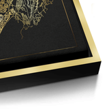 Canvas Gold