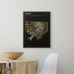 Canvas Without Frame