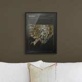 Posters Black
