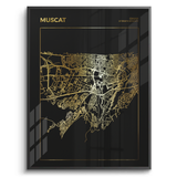 Posters Black