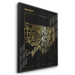 Posters Black