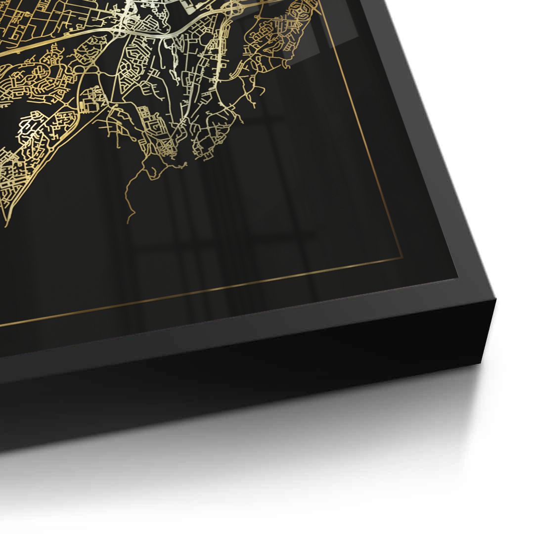 Posters Black