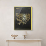 Posters Gold