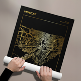 Posters Without Frame
