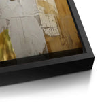 Canvas Black