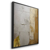 Canvas Black