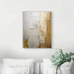 Canvas Without Frame
