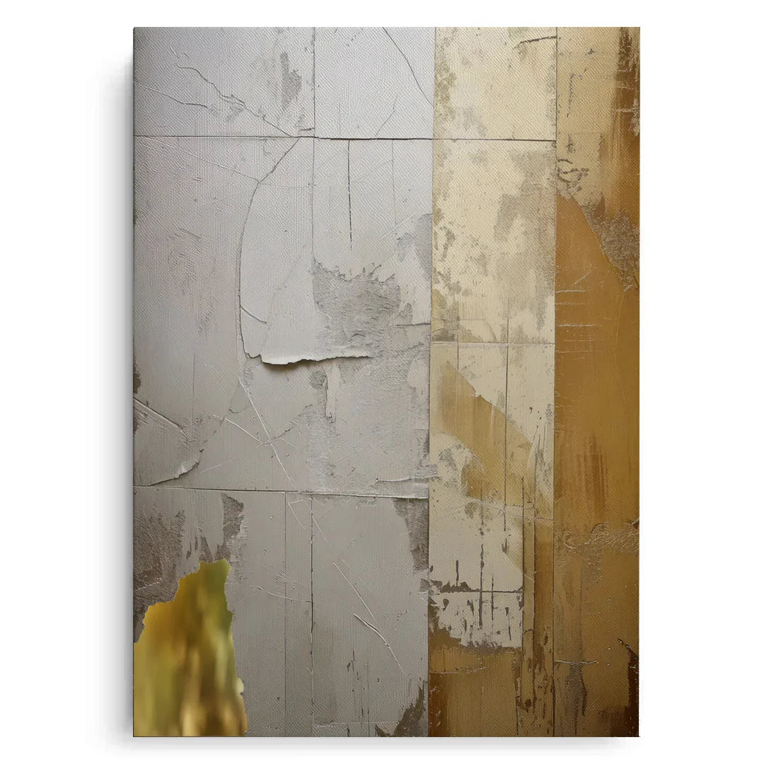 Canvas Without Frame