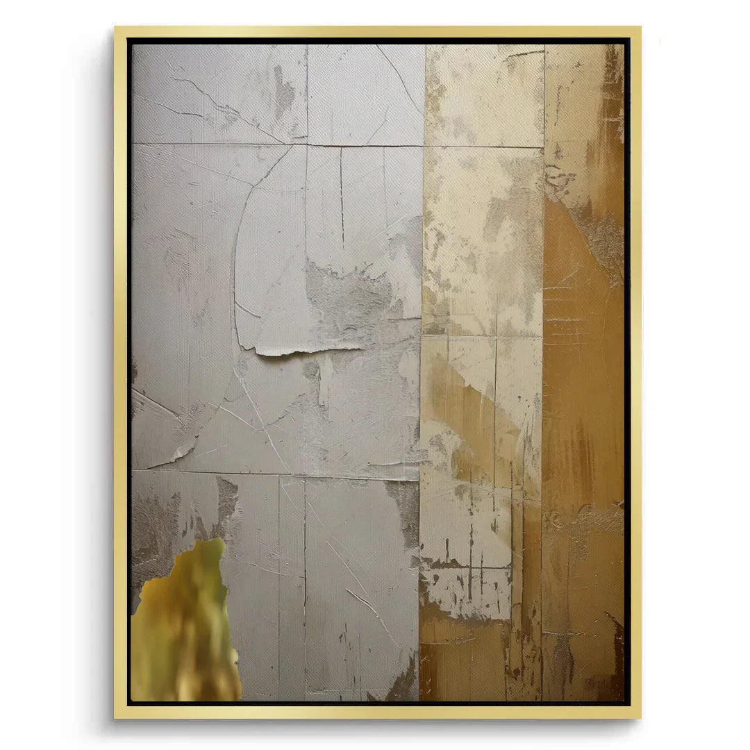 Canvas Gold