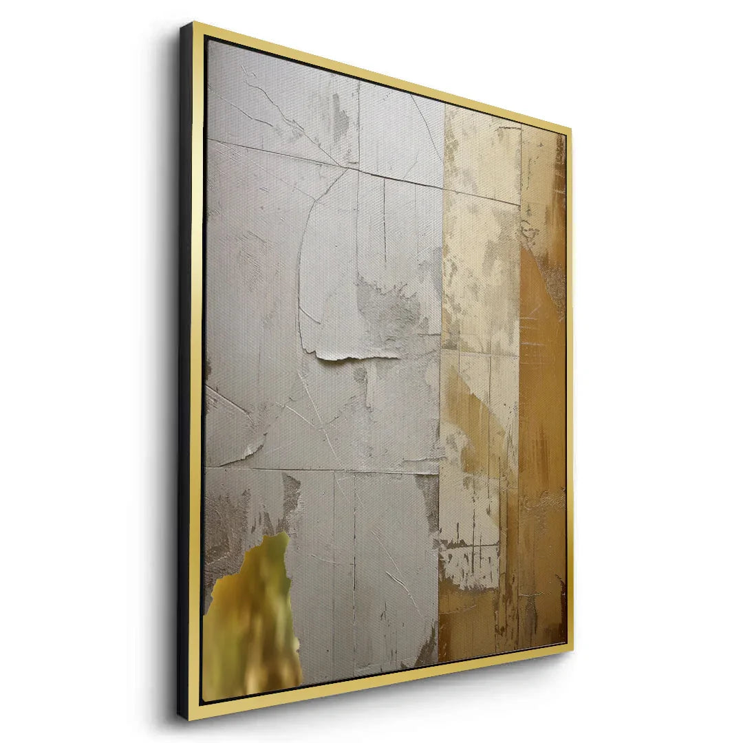Canvas Gold