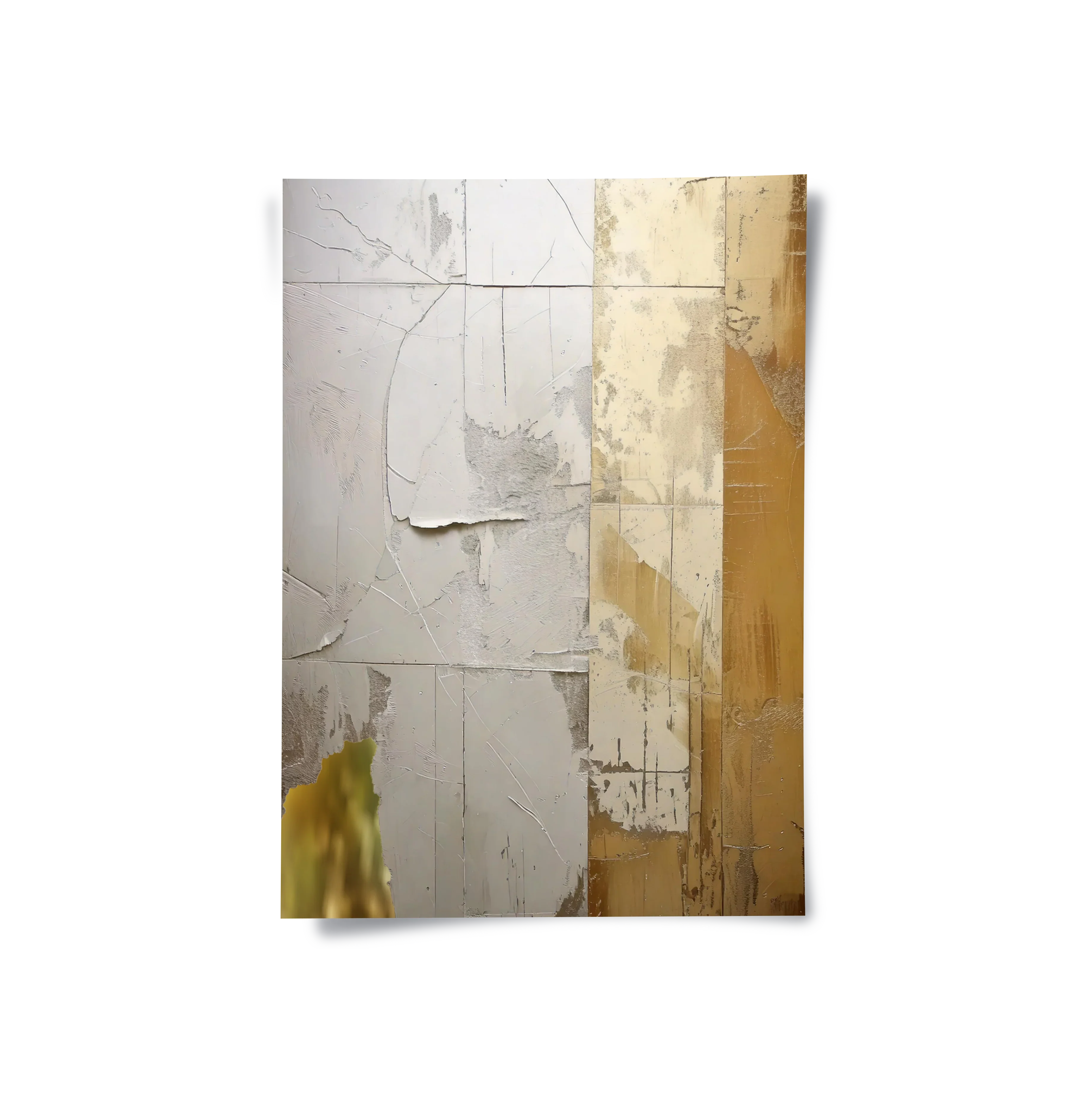 Posters Without Frame