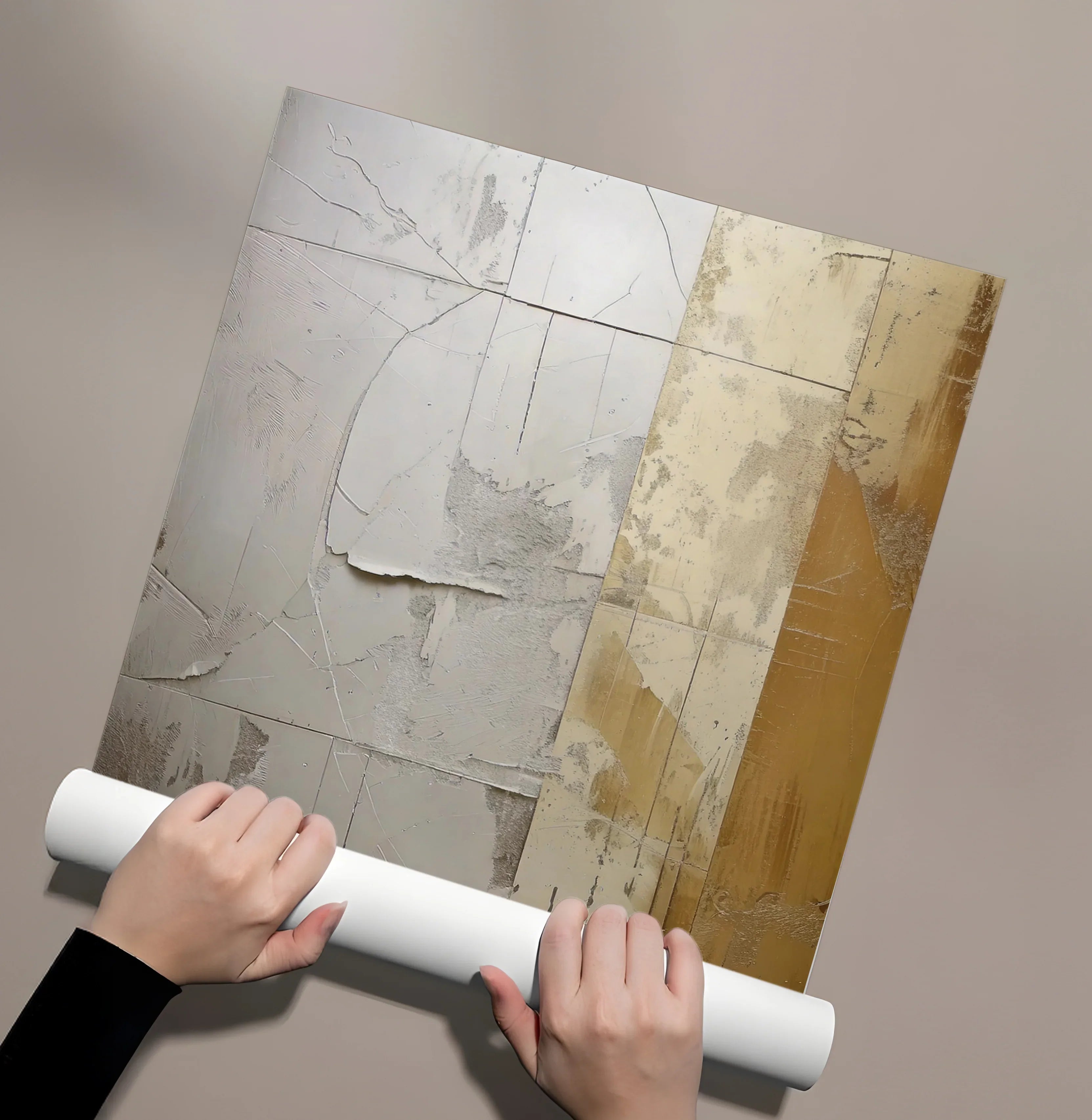 Posters Without Frame