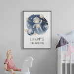Canvas Silver