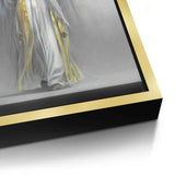 Canvas Gold