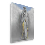 Canvas Without Frame