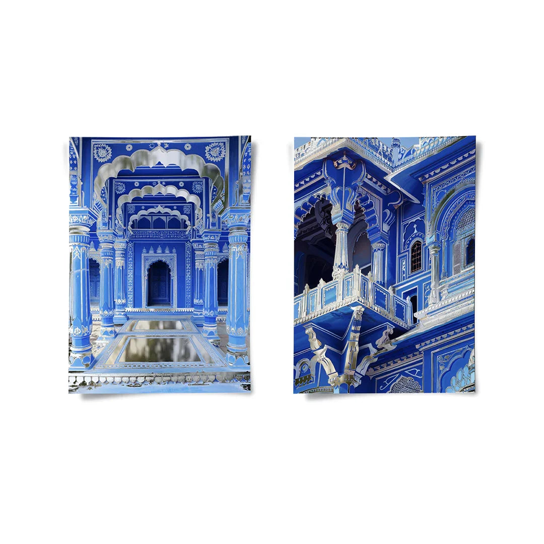 Posters Without Frame